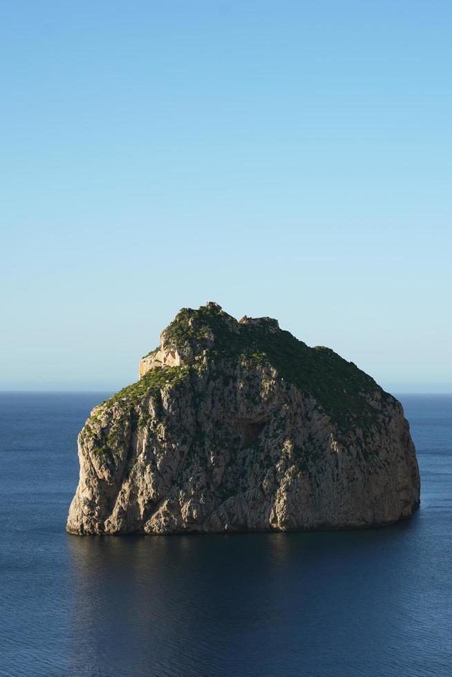 es Kolumne, Mallorca foto