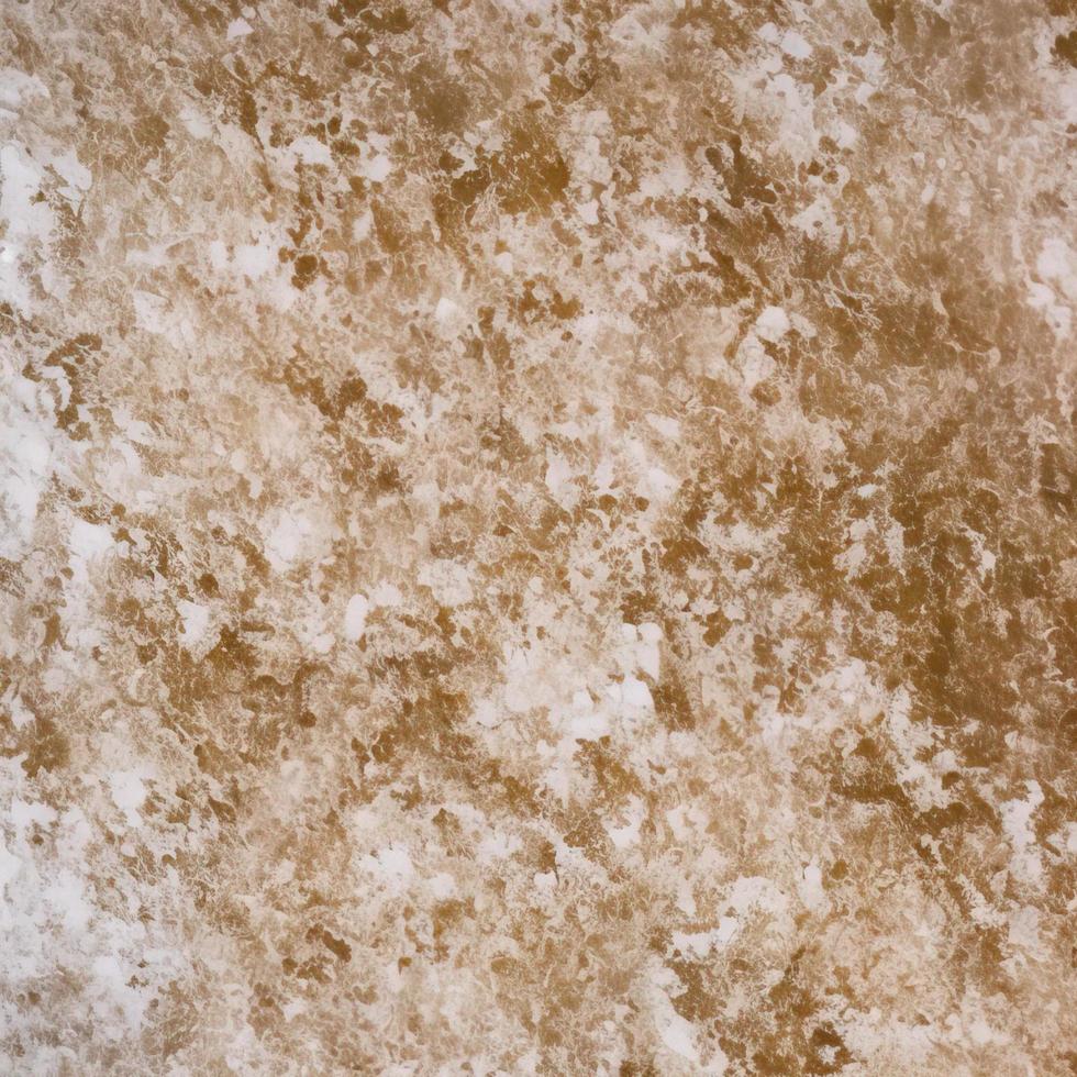 Weiß und golden laut Grunge Marmor Textur foto