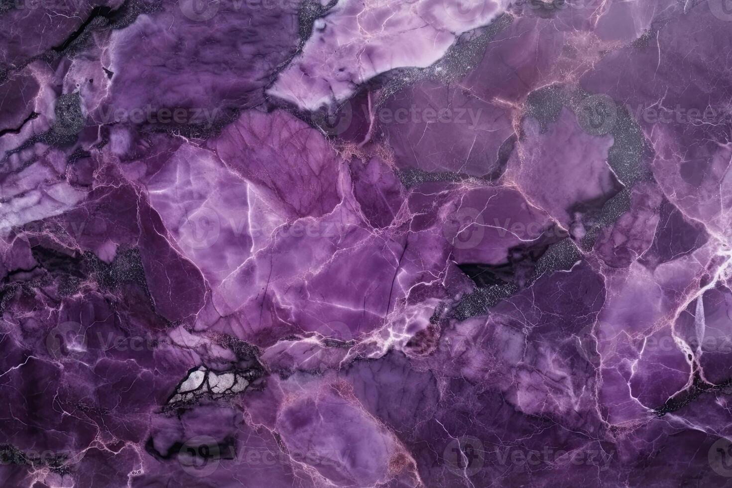 das Marmor Textur im violett Farben. luxuriös Design. generativ ai foto