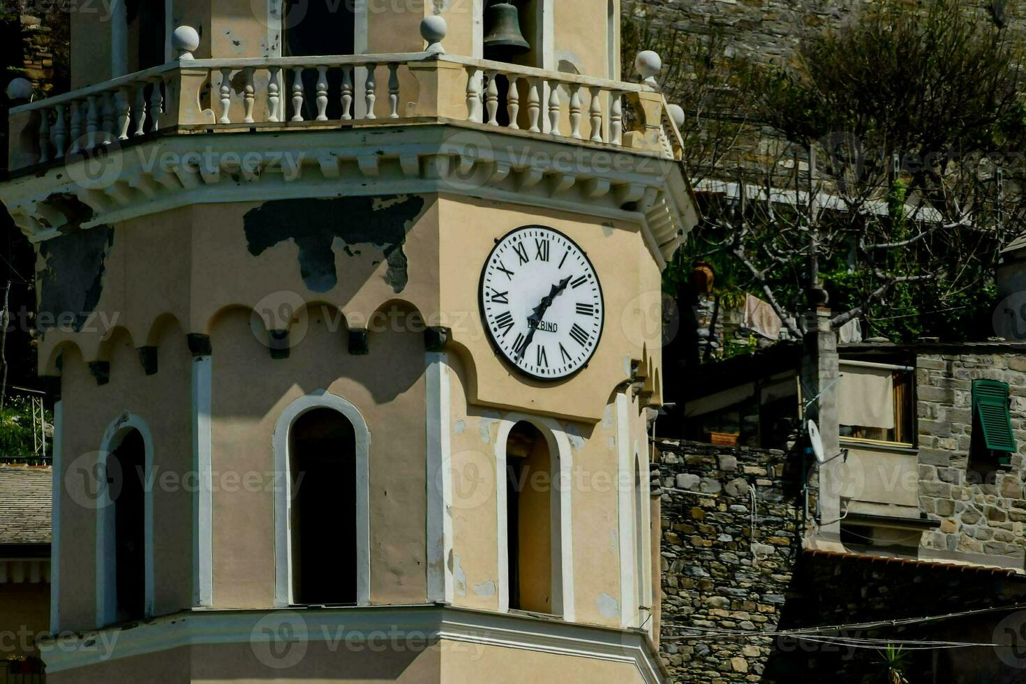 Gebäude in der Stadt foto