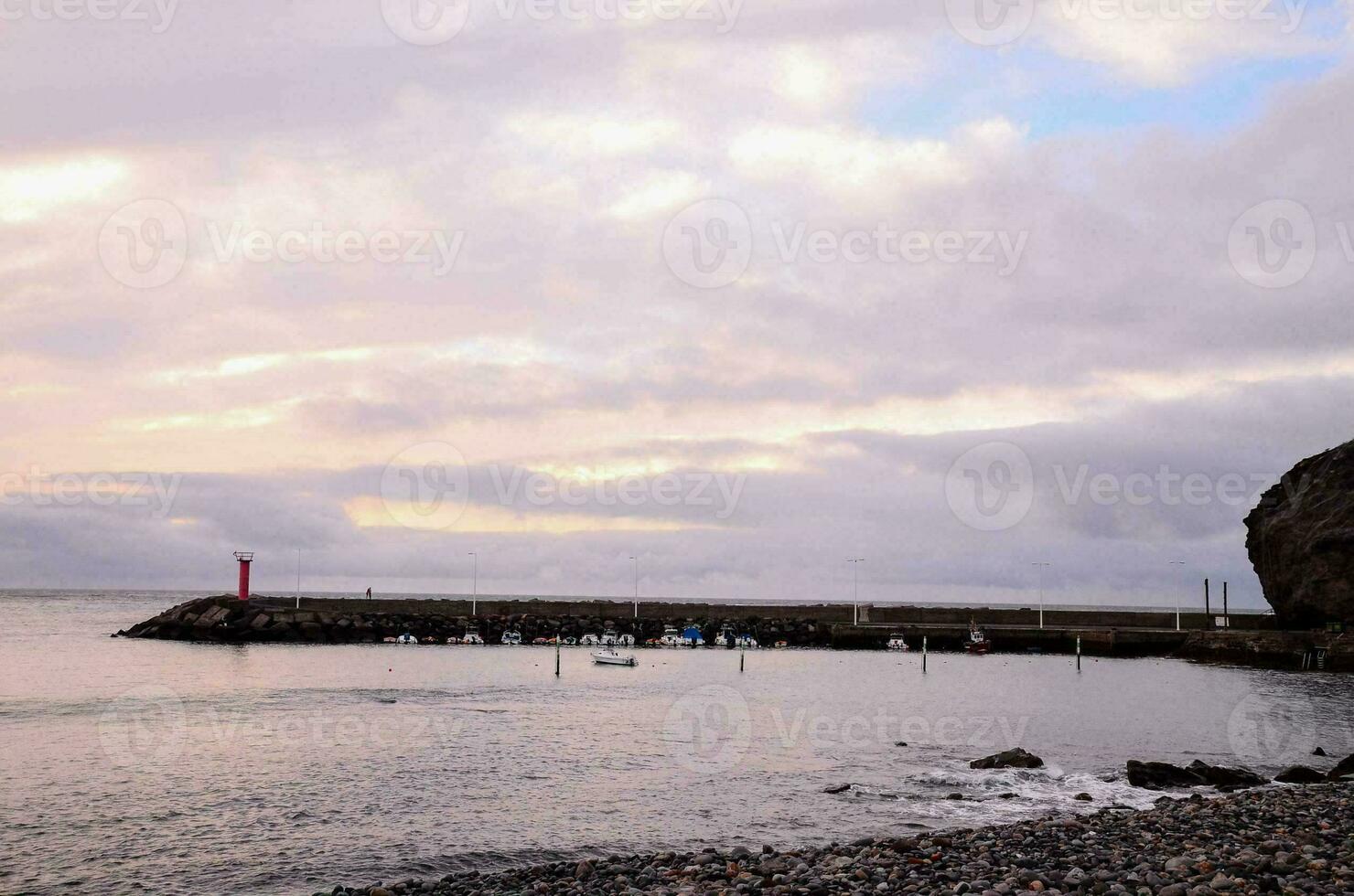 am Strand foto