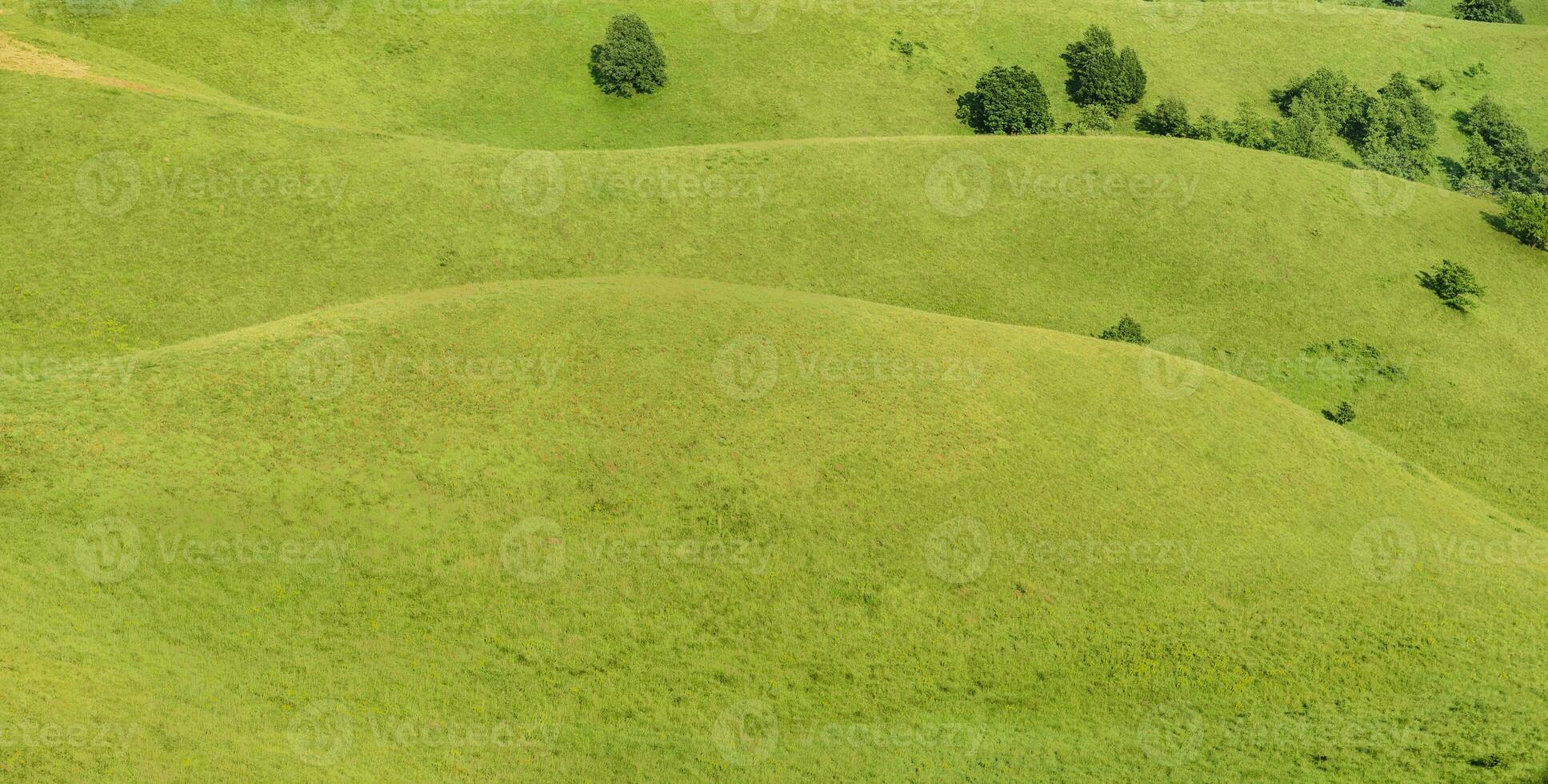 schöne Naturlandschaft foto