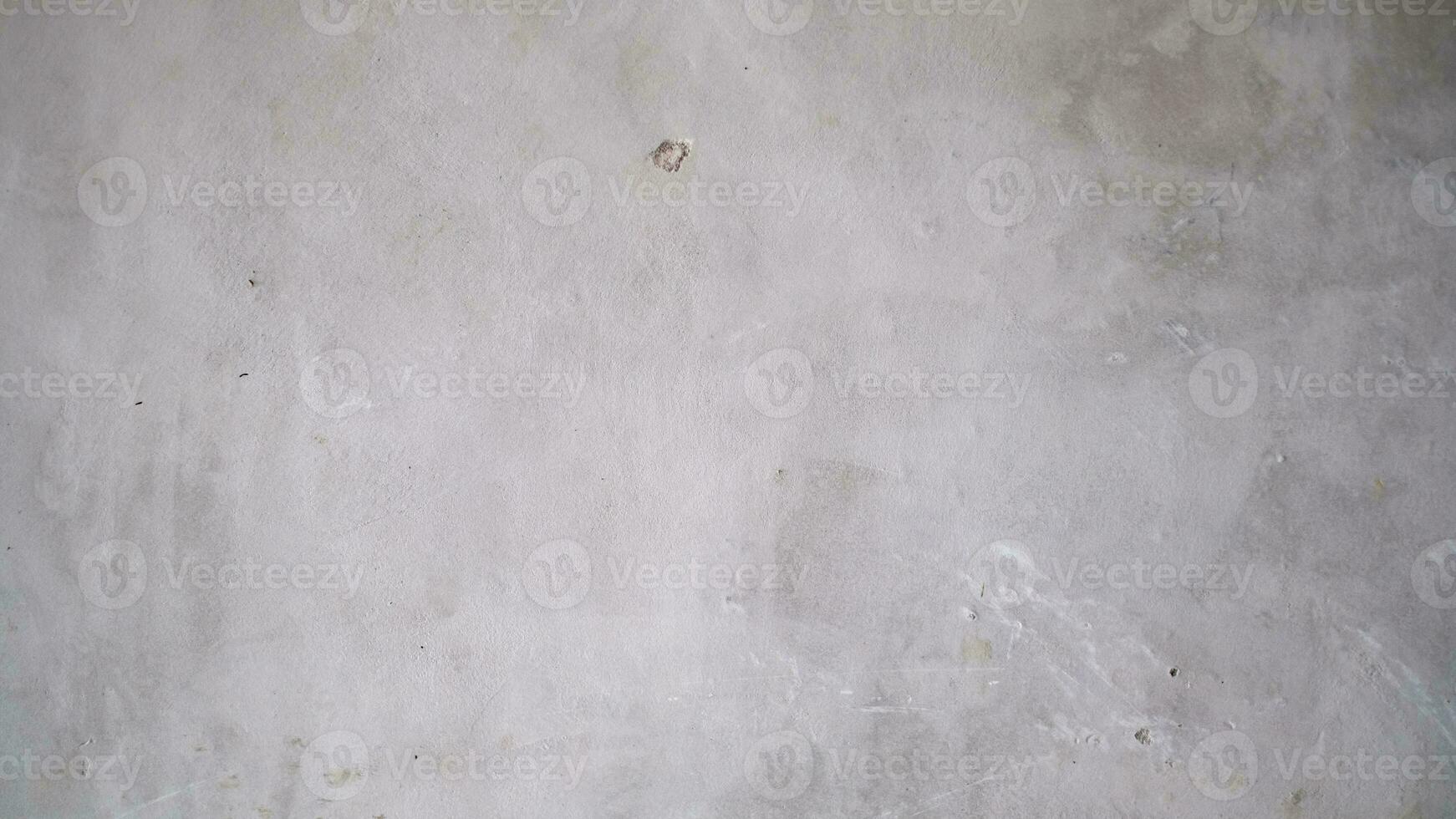 alt Beton Mauer im schwarz und Weiß Farbe, Zement Wand, gebrochen Wand, Hintergrund Textur, Stein flor foto