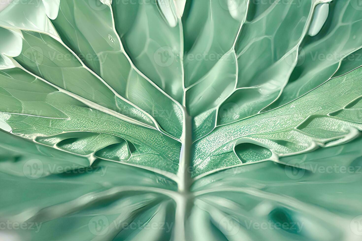 Design Elemente mit Blätter und Bäume im natürlich Texturen foto