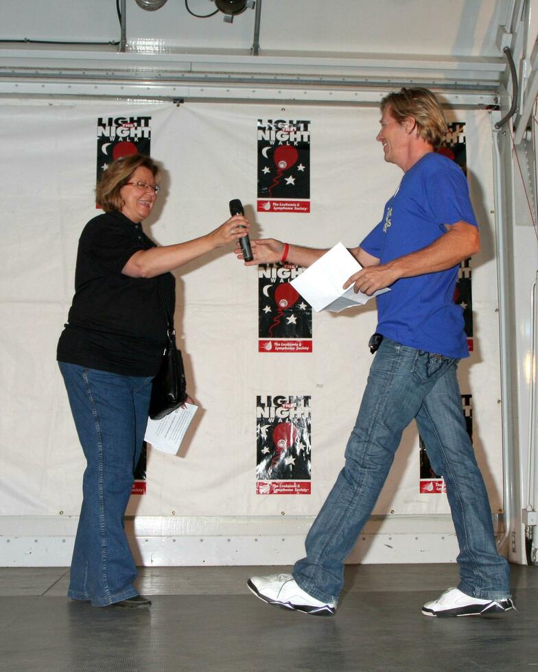 los Engel Okt. 2 beim das Licht das Nacht gehen zu Vorteil das Leukämie Lymphom Gesellschaft beim griffith Park auf Oktober 2 2010 im los Engel ca. foto