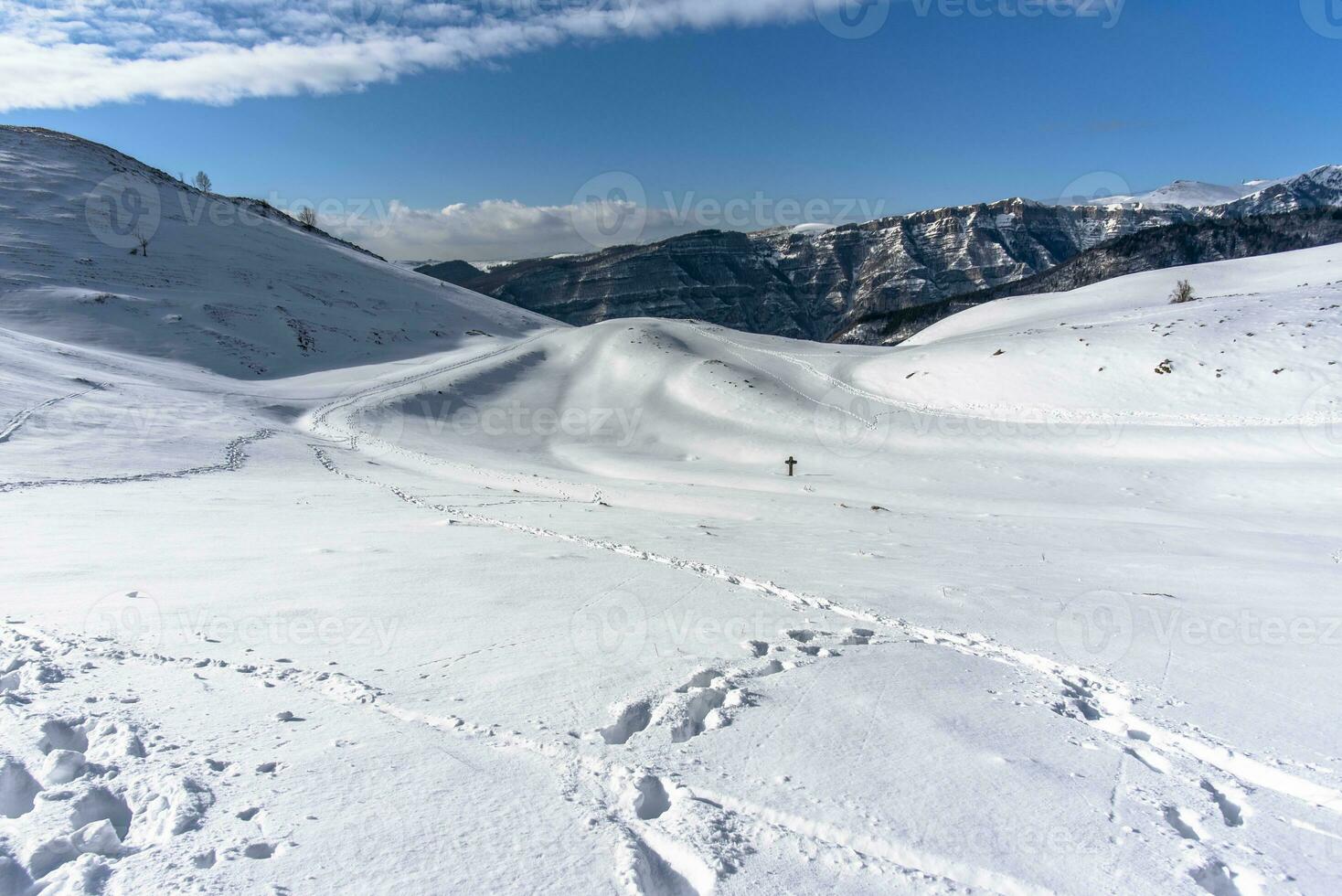 2023 01 128 campofontana schneebedeckt Landschaften 6 foto