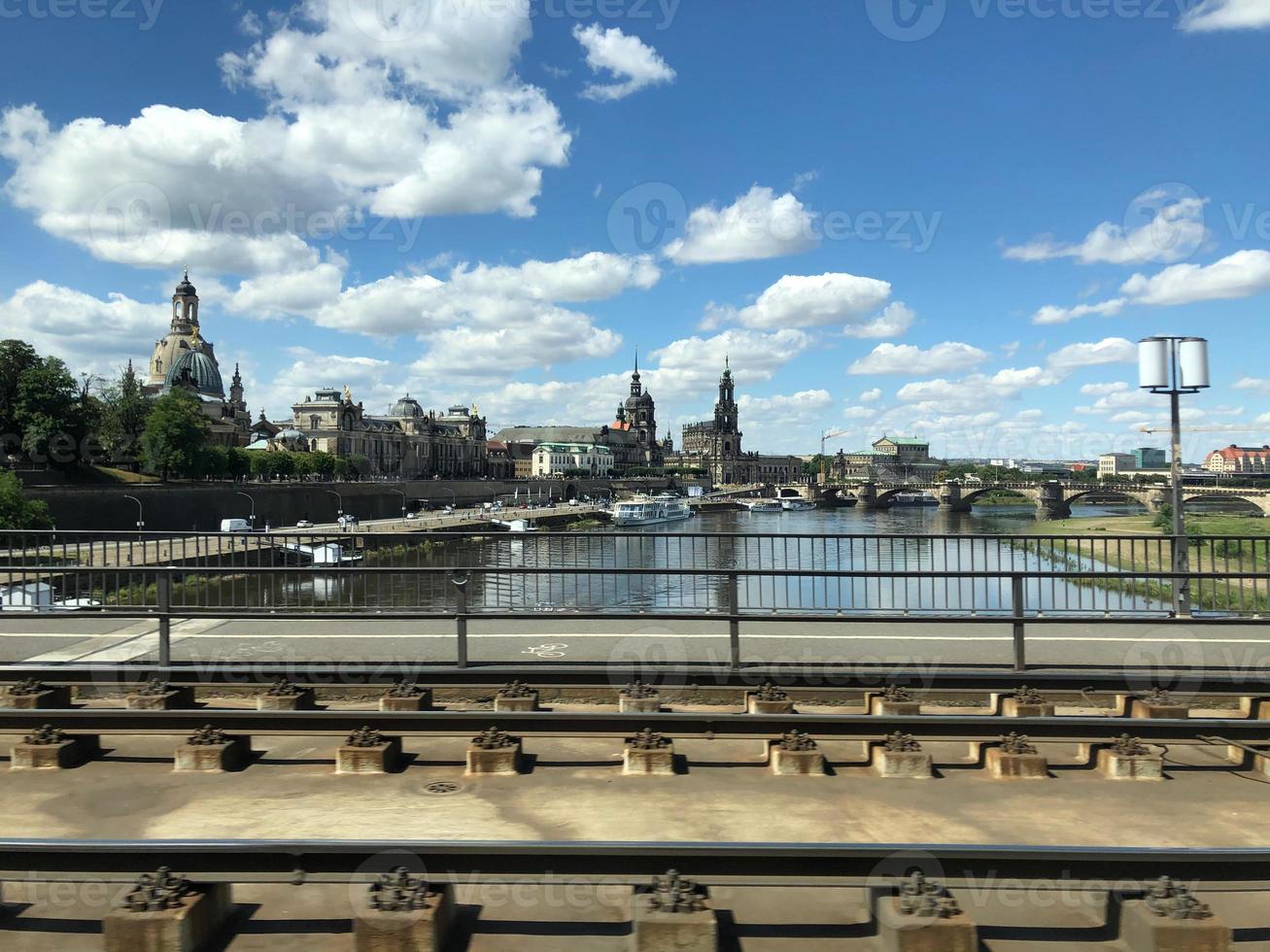 Prager Panoramablick foto