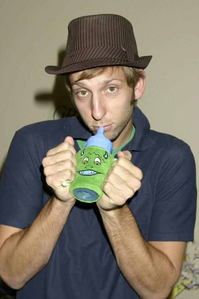 Joel David moore gbk emmy Schenken Suite Hollywood Roosevelt Hotel los Engel ca. September 13 2007 2007 Kathy Hutchins Hutchins Foto