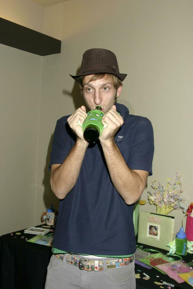 Joel David moore gbk emmy Schenken Suite Hollywood Roosevelt Hotel los Engel ca. September 13 2007 2007 Kathy Hutchins Hutchins Foto