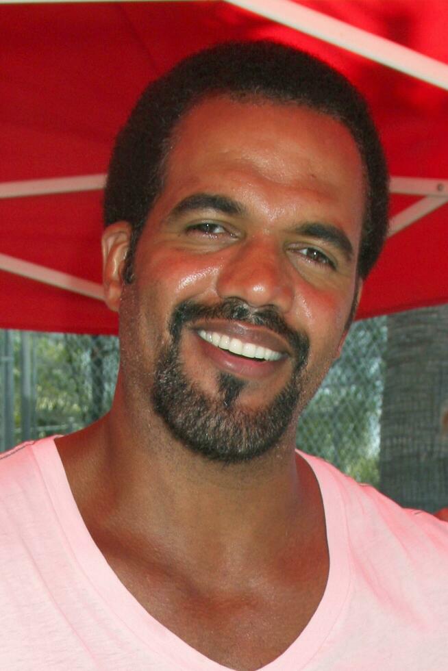 kristoff st John beim das Berühmtheit Miniatur Golf Tournee beim Boomer im irvine ca. auf Juli 26 2009 2008 Kathy Hutchins Hutchins Foto