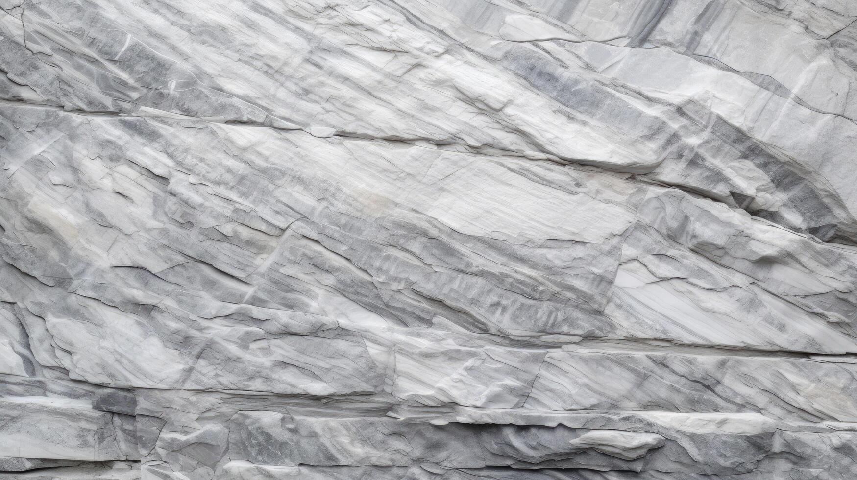 Marmor Stein Textur Hintergrund zum Innere Außen Dekoration und industriell Konstruktion Konzept Design foto