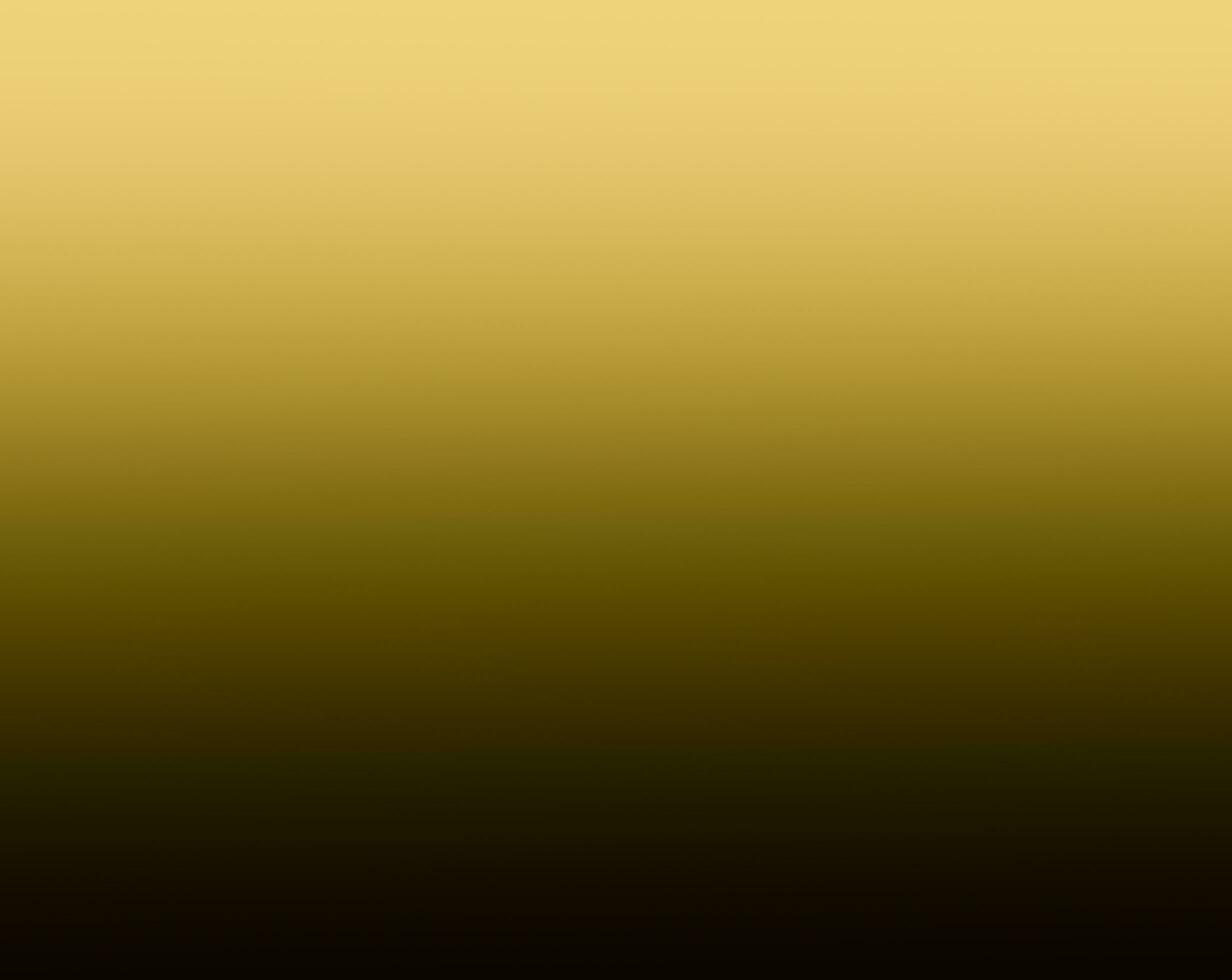 abstrakt Hintergrund Licht Gelb hell dunkel Gradient foto