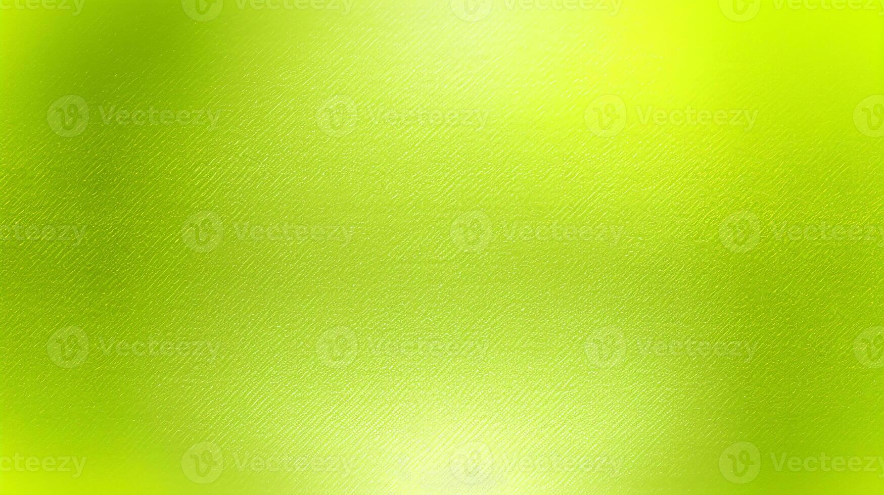 glitzernd Licht Limette Farbe einfach Hintergrund Textur,. ai generativ foto