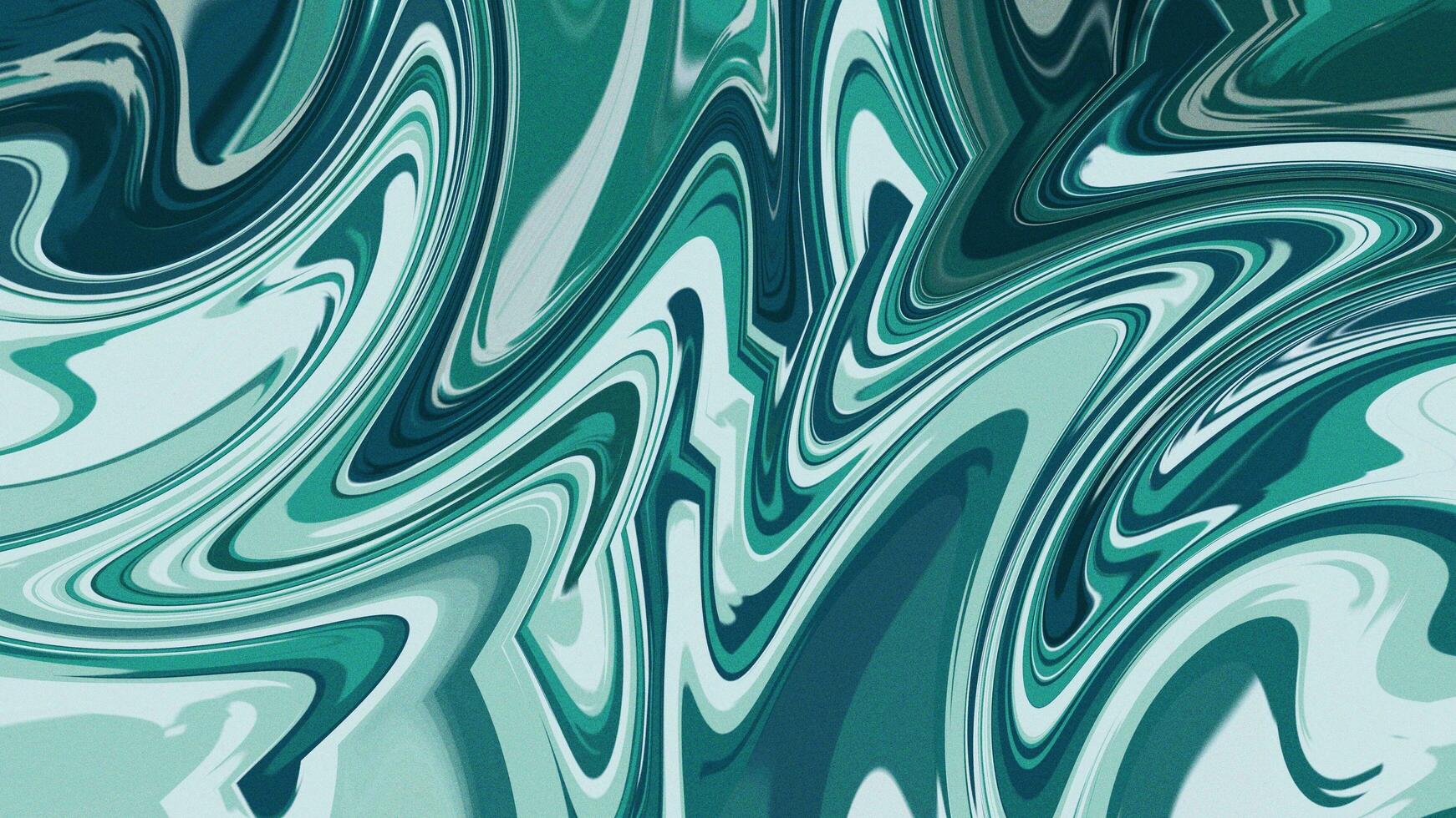4k schön abstrakt Grün Marmor Hintergrund Hintergrund Lärm Lager Foto