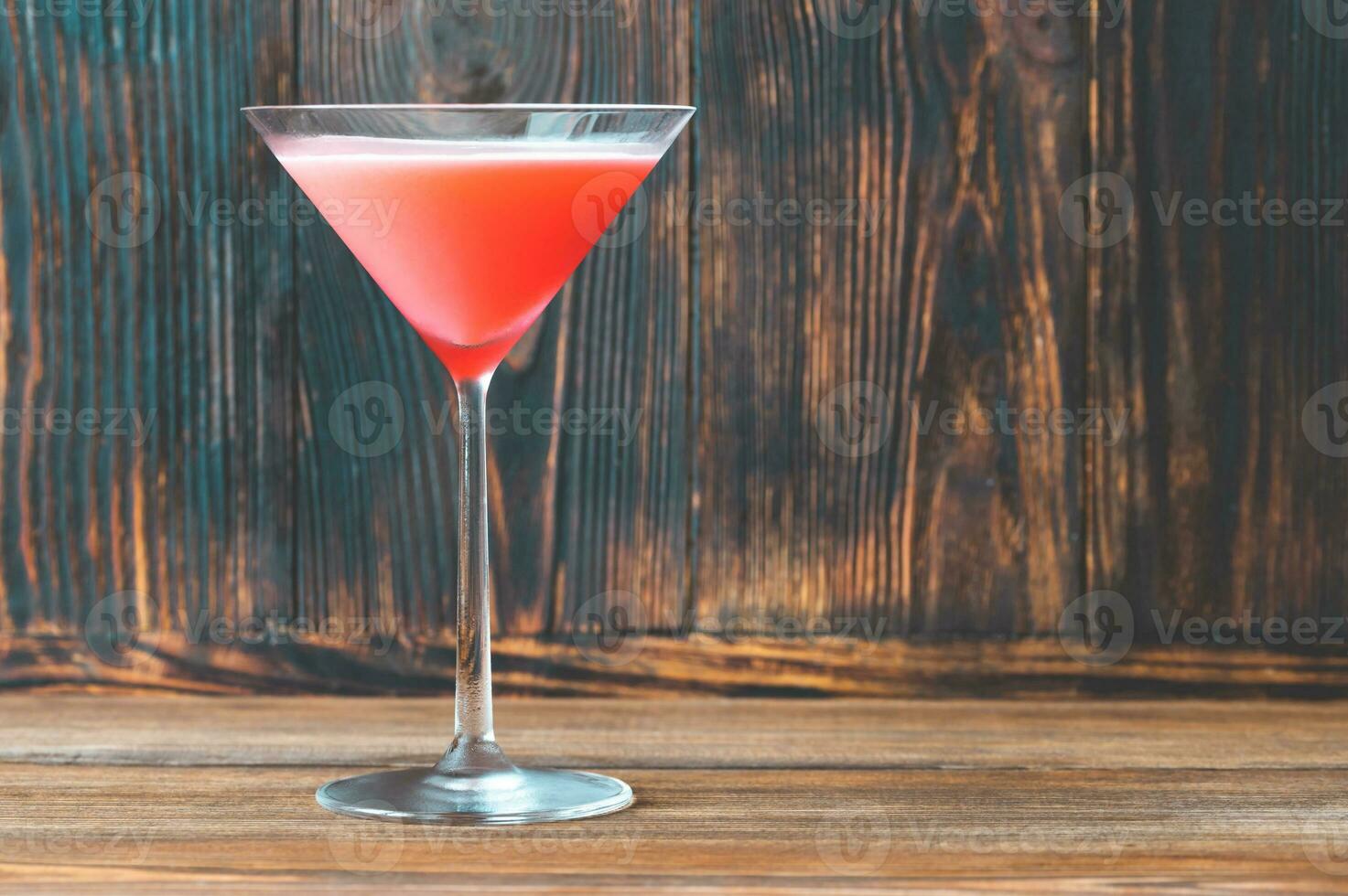 Clover Club-Cocktail foto