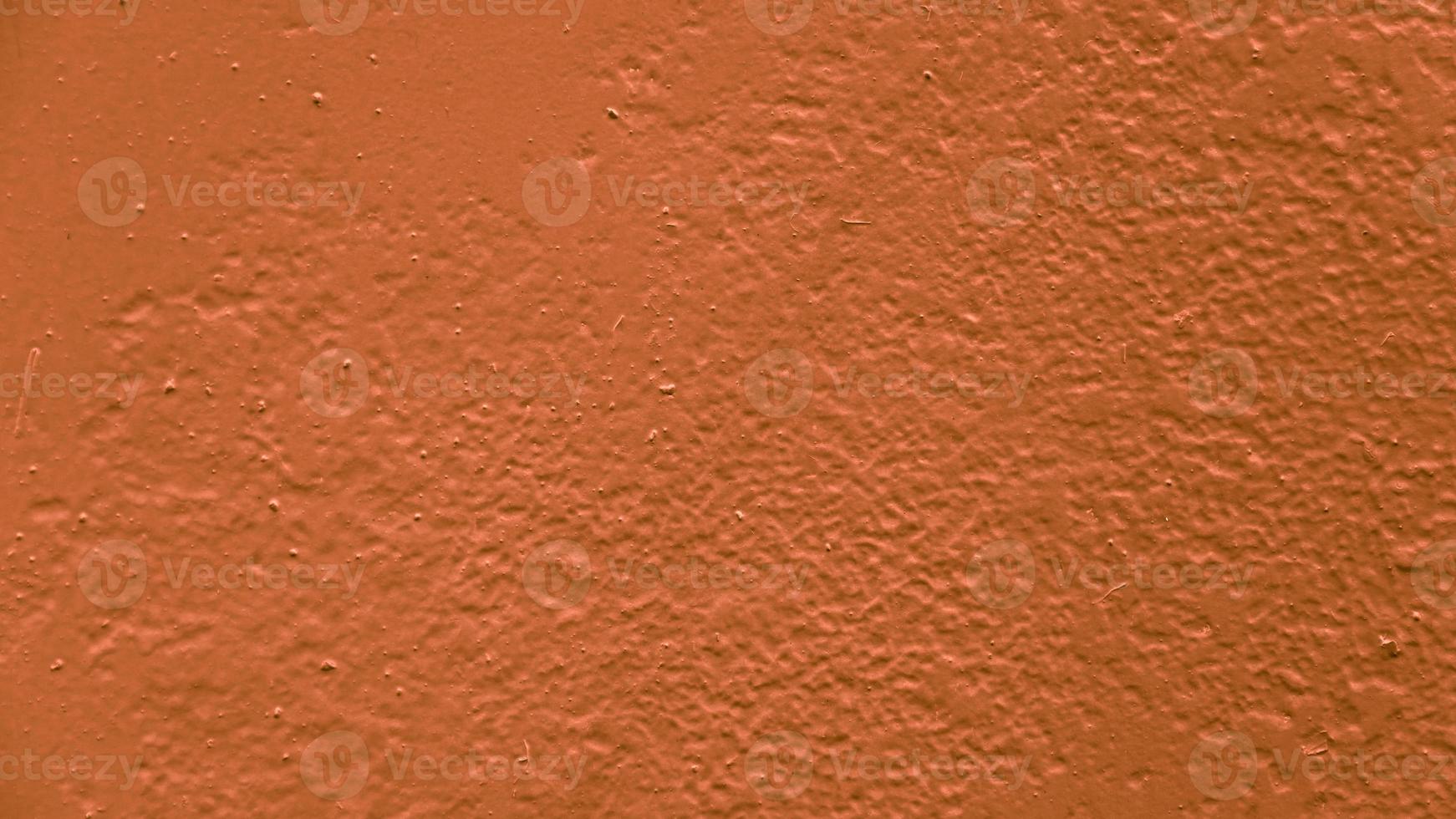 abstrakte orange Hintergrundbeschaffenheit foto