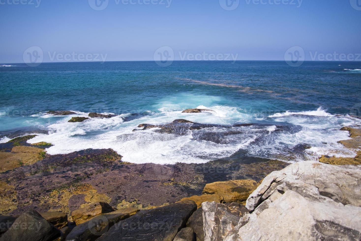 Bondi Beach Australien foto