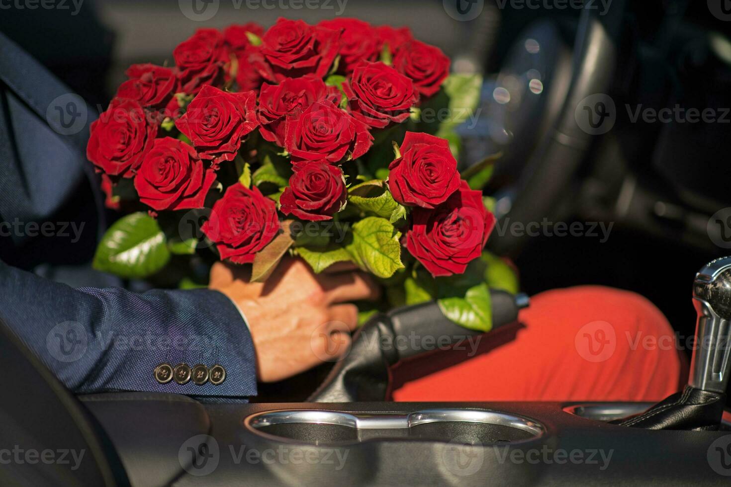 Dating Männer mit Re Rosen foto