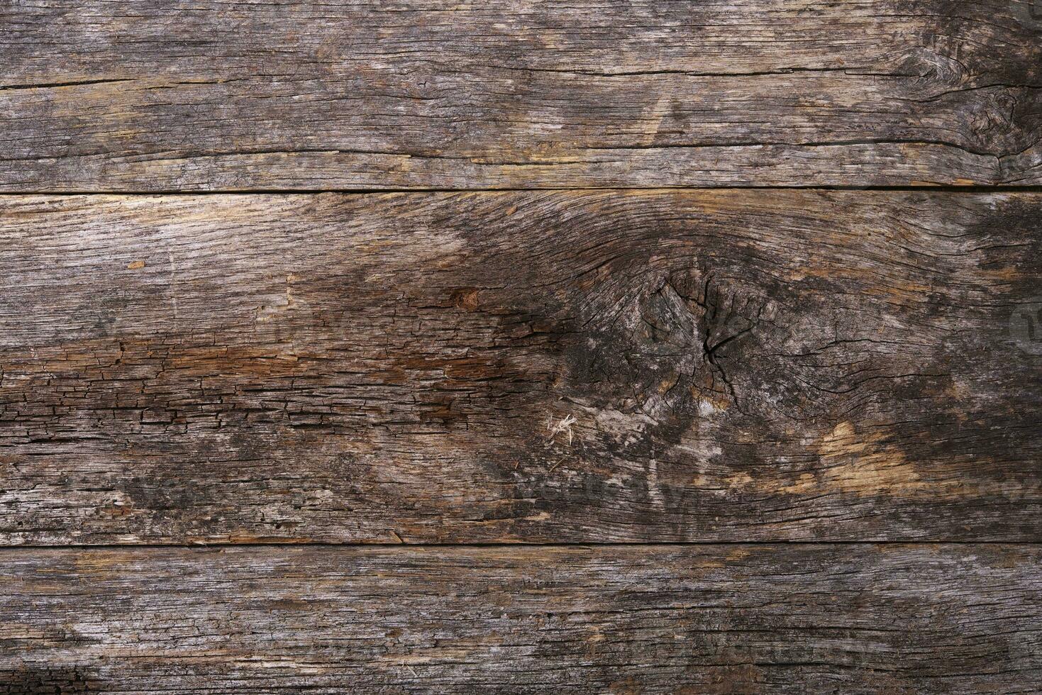 alt Holz Hintergrund foto