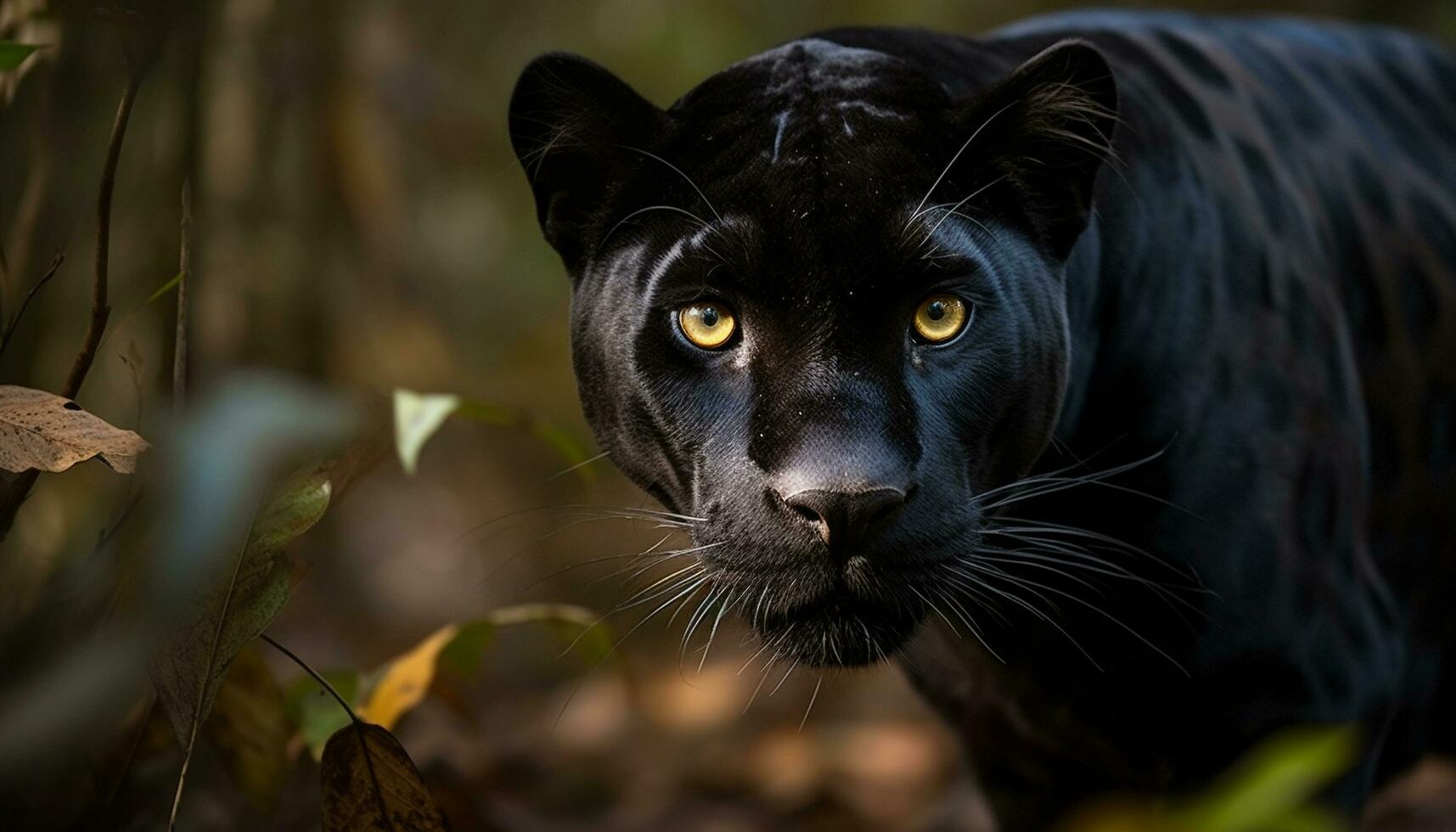 Bengalen Tiger Sitzung im Gras, Wachsamkeit im Tier Augen generiert durch ai foto