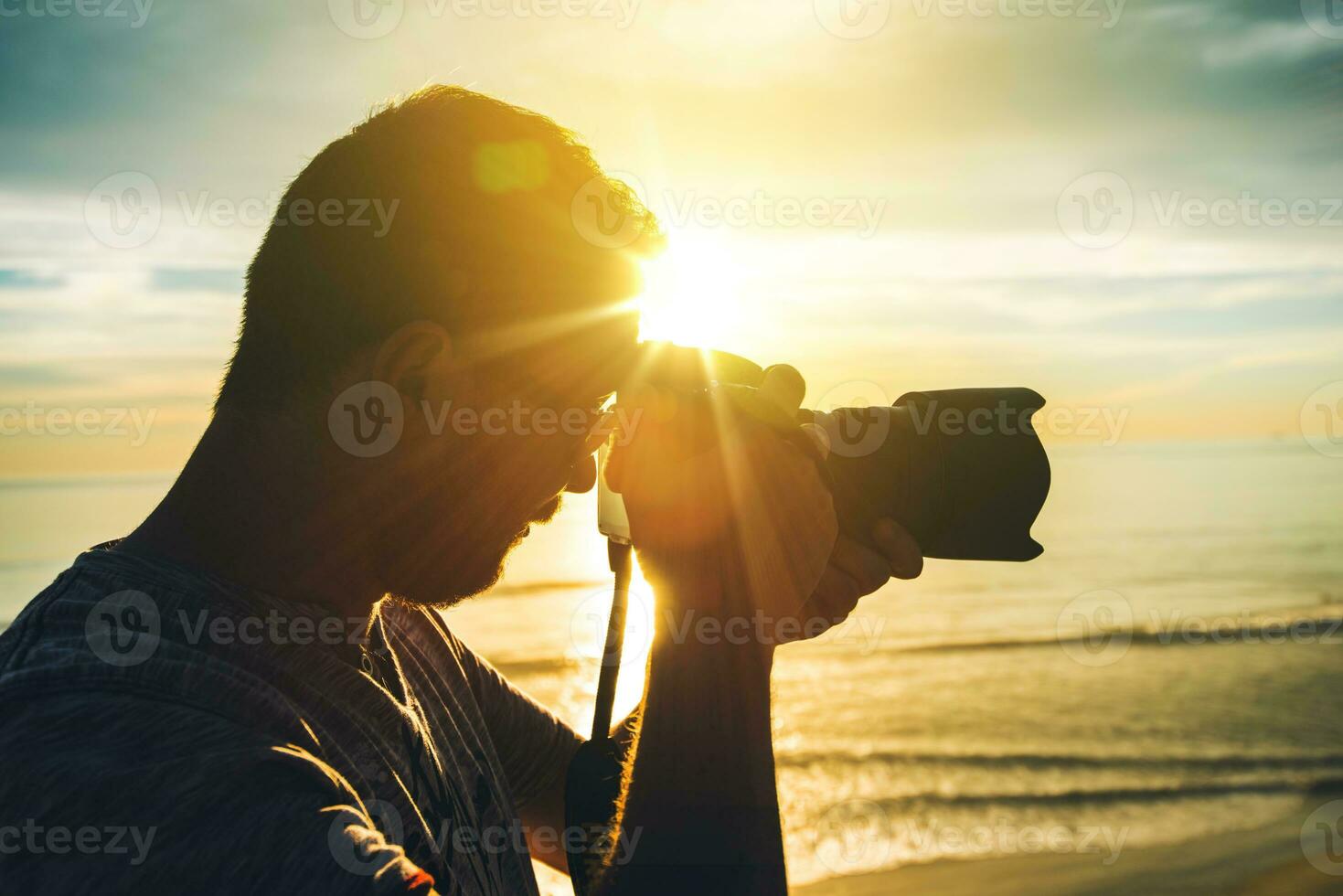 Lernen Fotografie Nahansicht foto