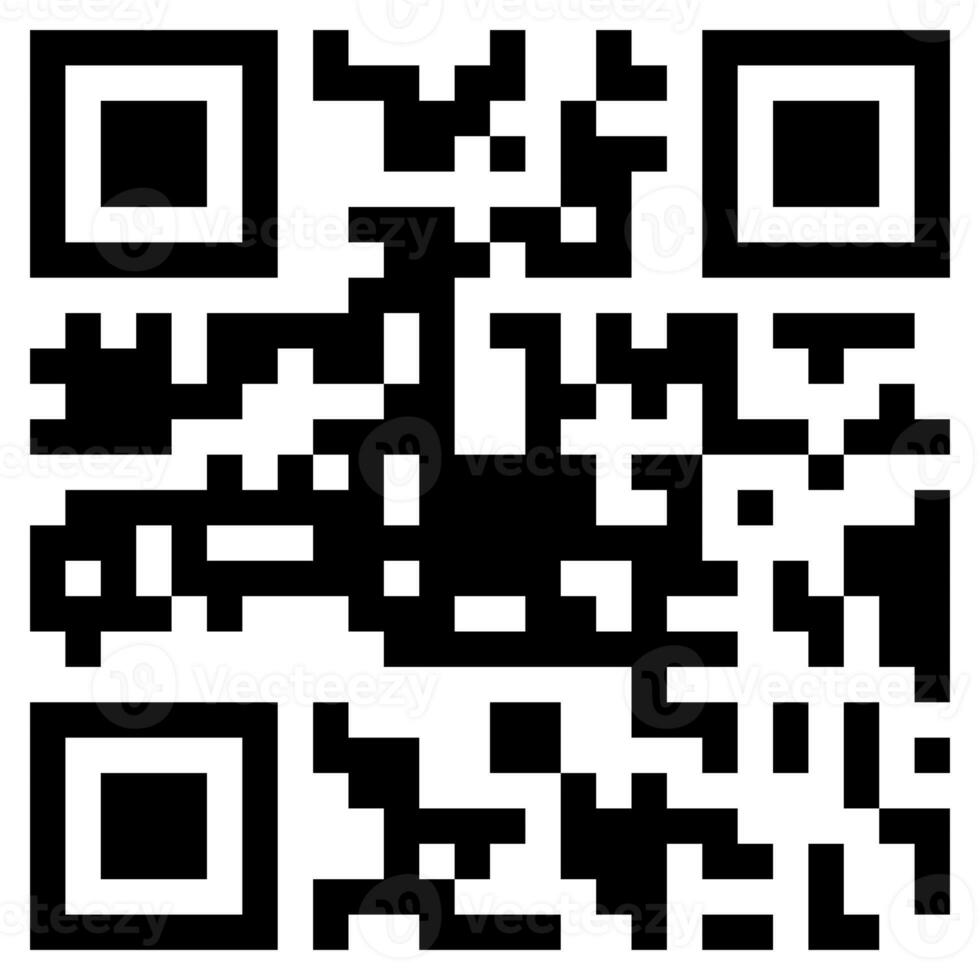 qr Code 3d machen foto