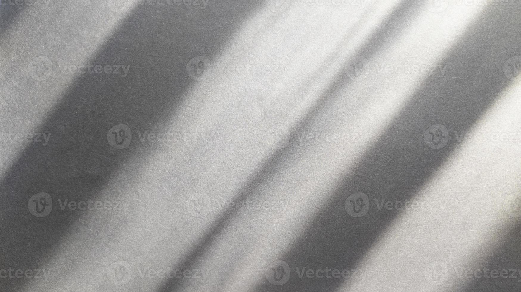 diagonale Schatten auf blauem dunkelgrauem Papier abstraktem Backgorund Stockfoto foto