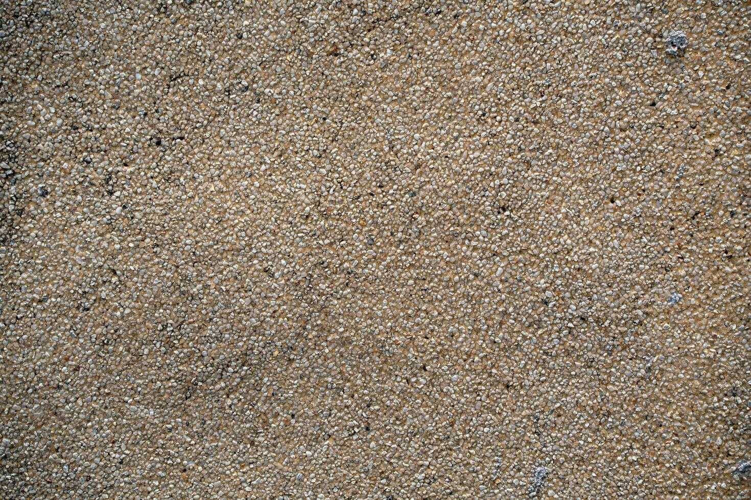 Meer Sand. das Textur und Hintergrund. foto