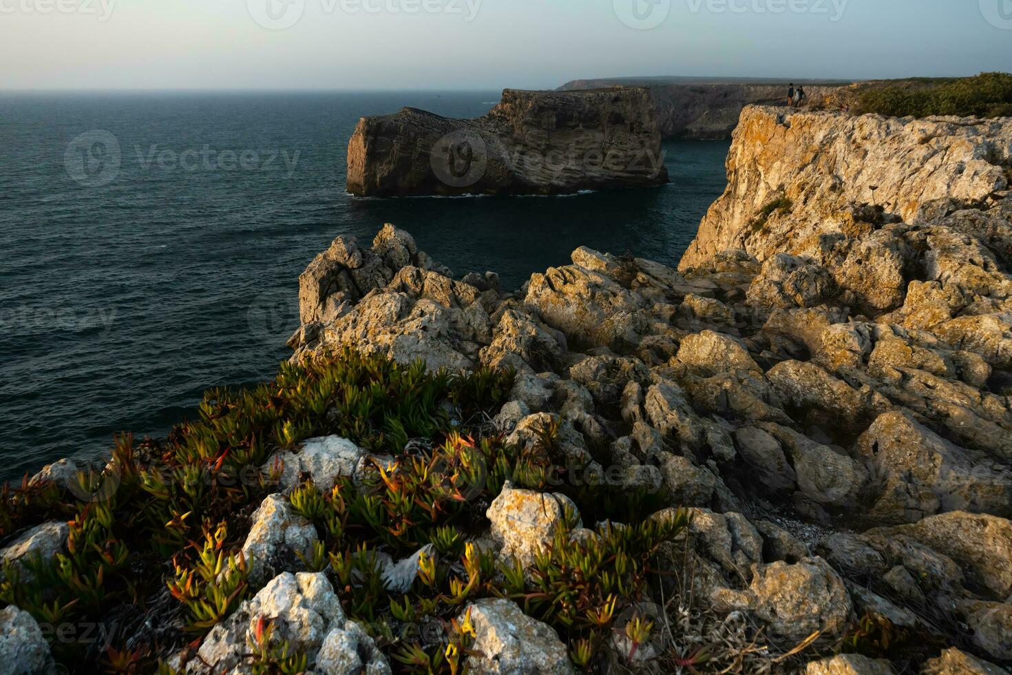 cabo de sao Vicente foto