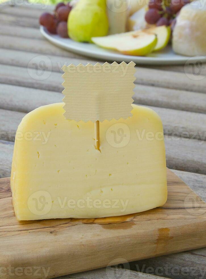 Italienisch Käse -primo Verkauf foto