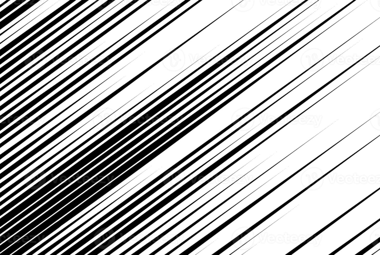 Comic Sunburst Hintergrund Strahl Streifen Textur Kunst dynamisch Bewegung Linie Hintergrund foto