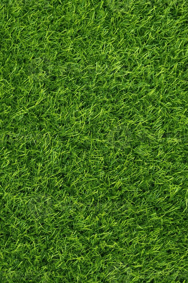 grünes gras textur hintergrund gras garten konzept verwendet für die herstellung von grünem hintergrund fußballplatz, gras golf, grüne rasenmuster strukturierten hintergrund.. foto