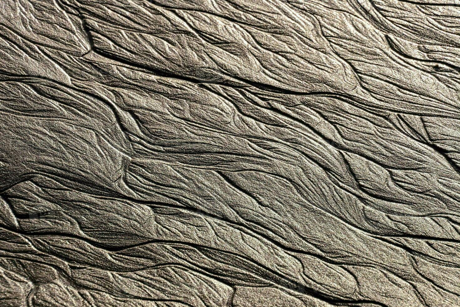 Sand Textur Hintergrund foto