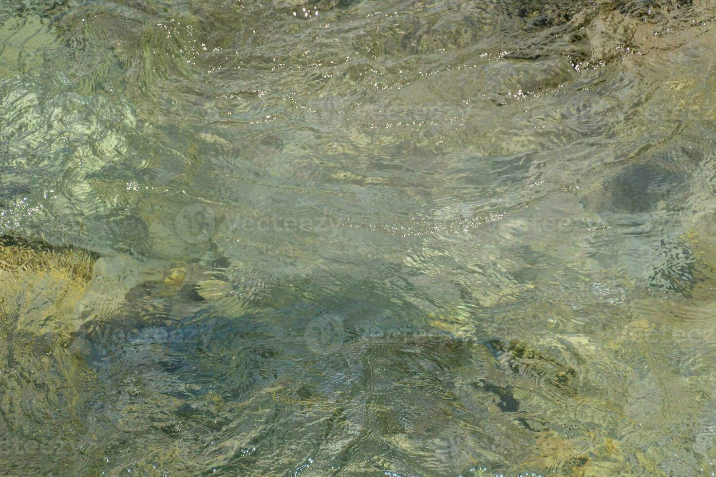 Wasser Textur Hintergrund foto