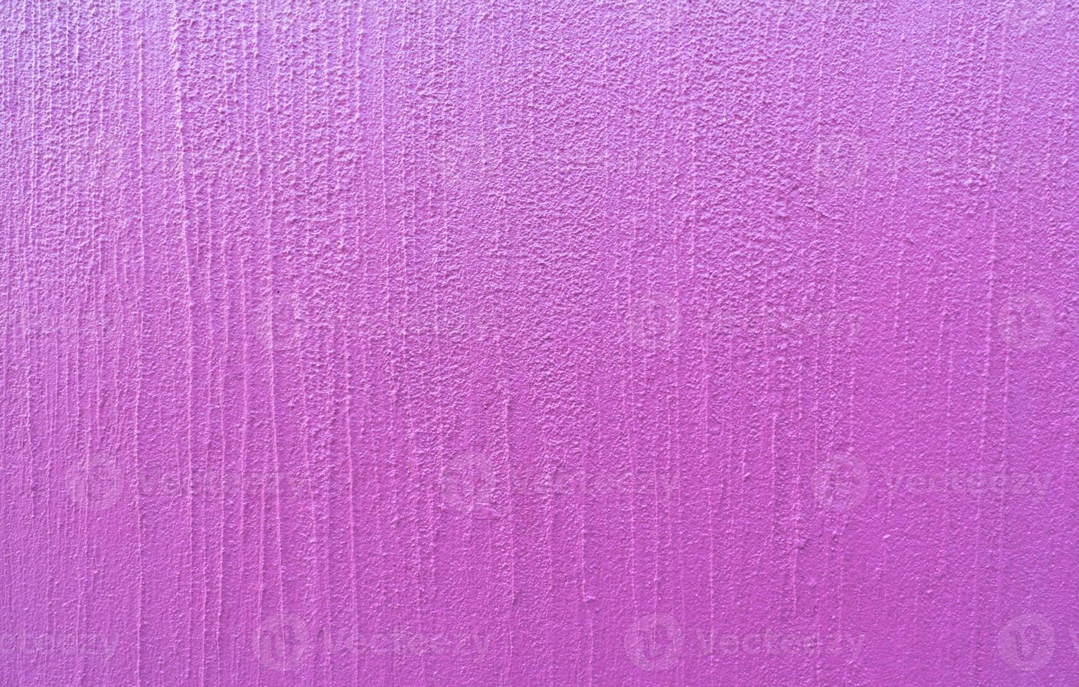 Textur des rosa Betonwandhintergrundes für den Bau foto
