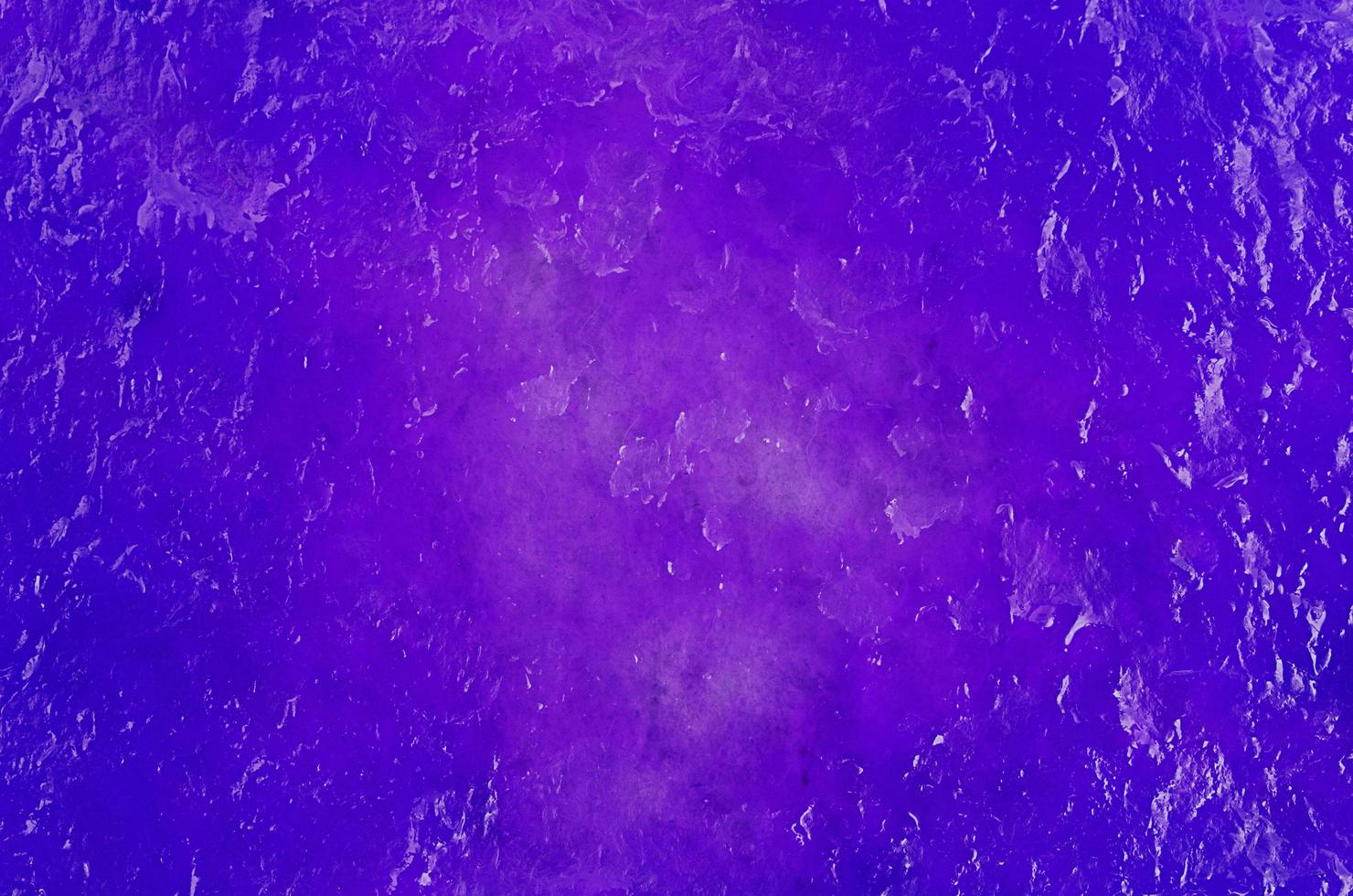 lila Farbe abstrakter Hintergrund mit getrockneten Mango Texturen foto