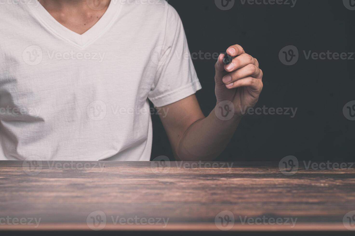 menschliche Handgesten für Aktivitäten foto