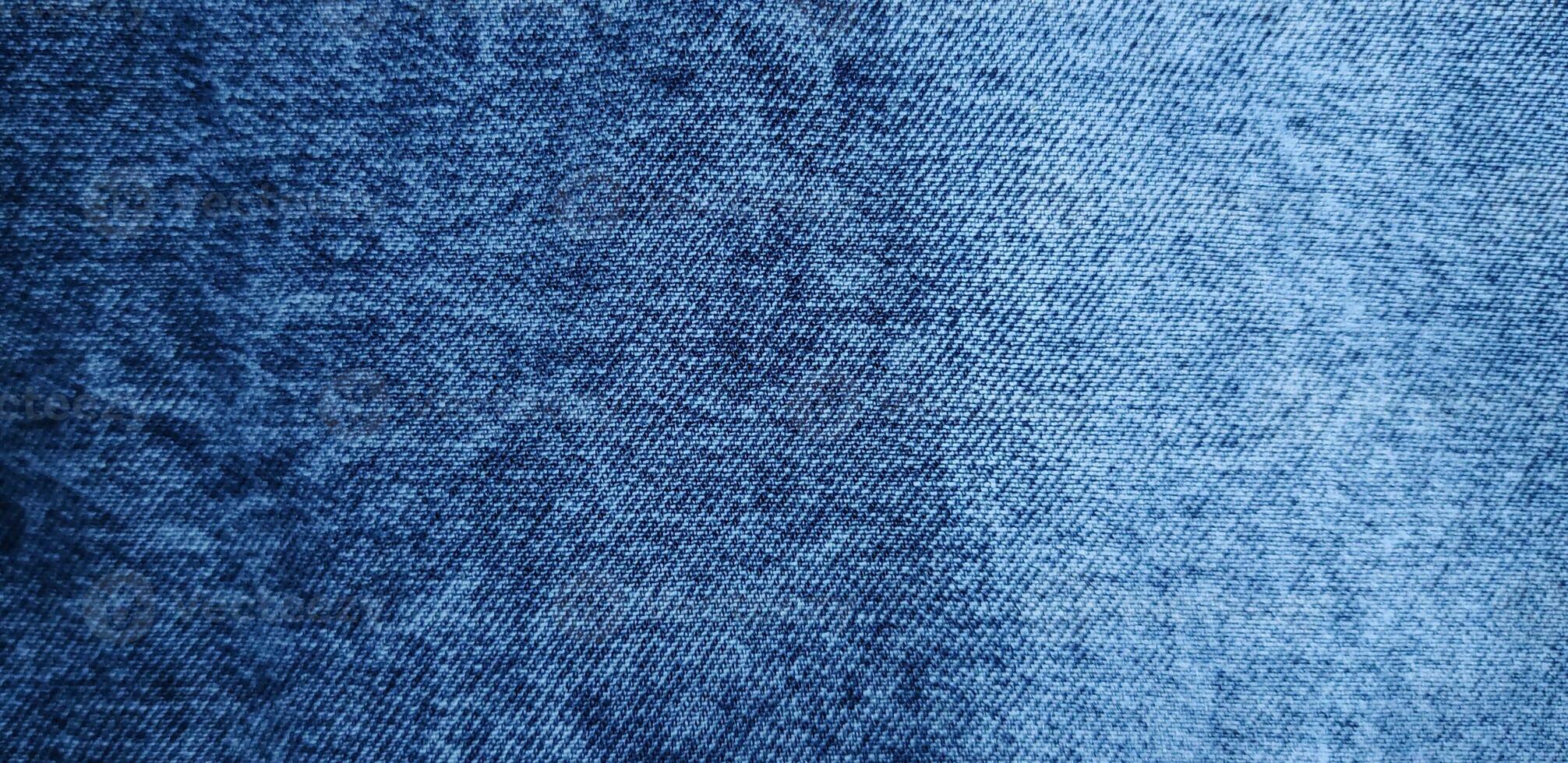 Jean, Denim, Stoff, Denim Stoff schließen oben Fotografie, Indigo Blau Denim Stoff schließen oben Fotografie Hintergrund, Denim Jeans Tuch, Denim Textur, foto