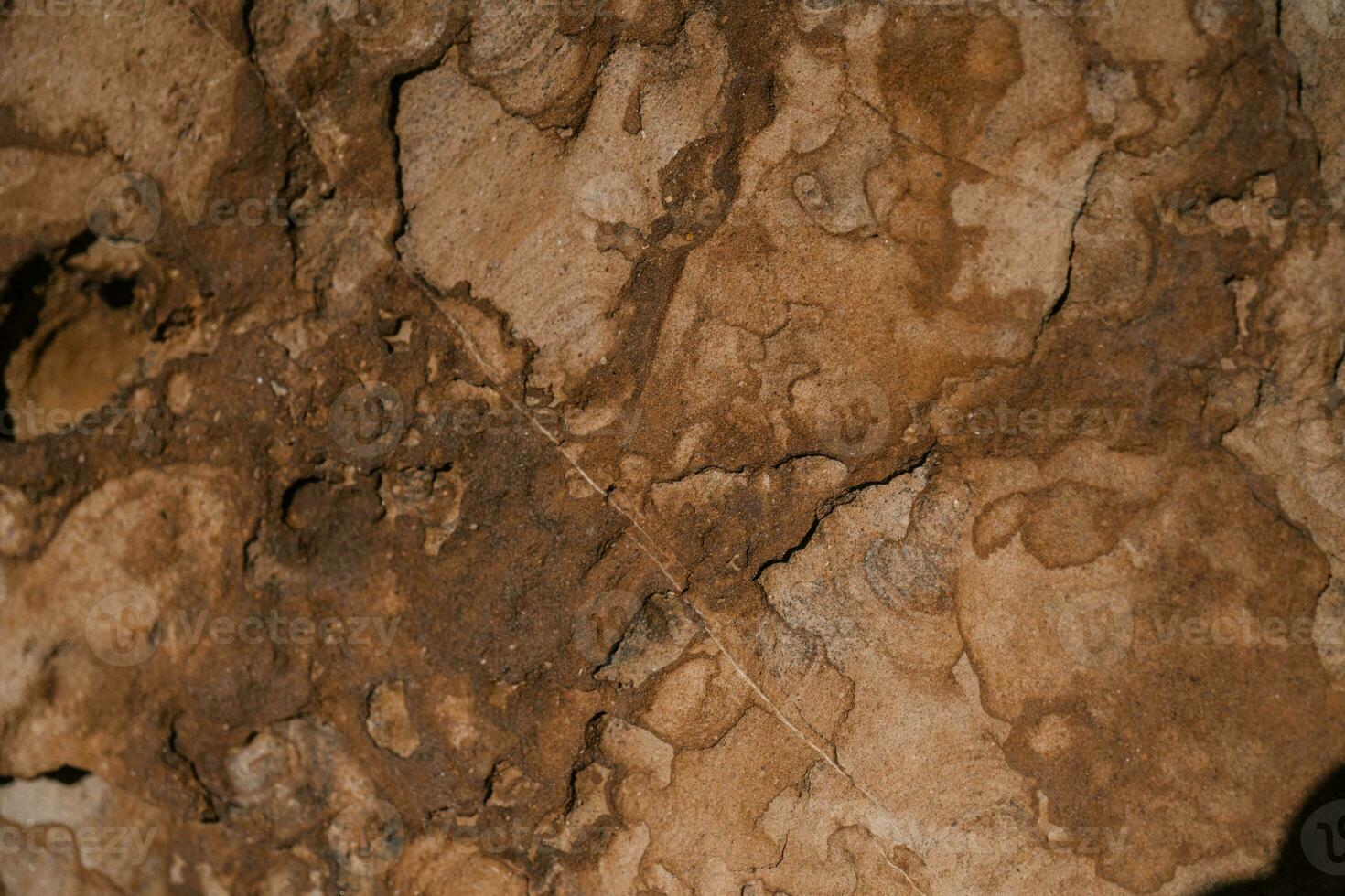 Hintergrund mit das Textur von natürlich Stein. foto