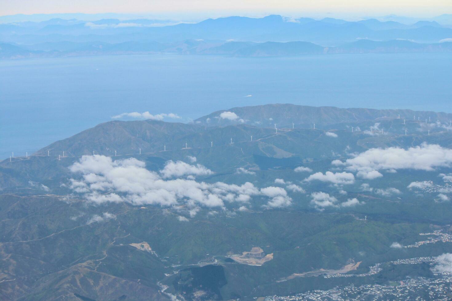 Kaikoura, Neu Neuseeland foto