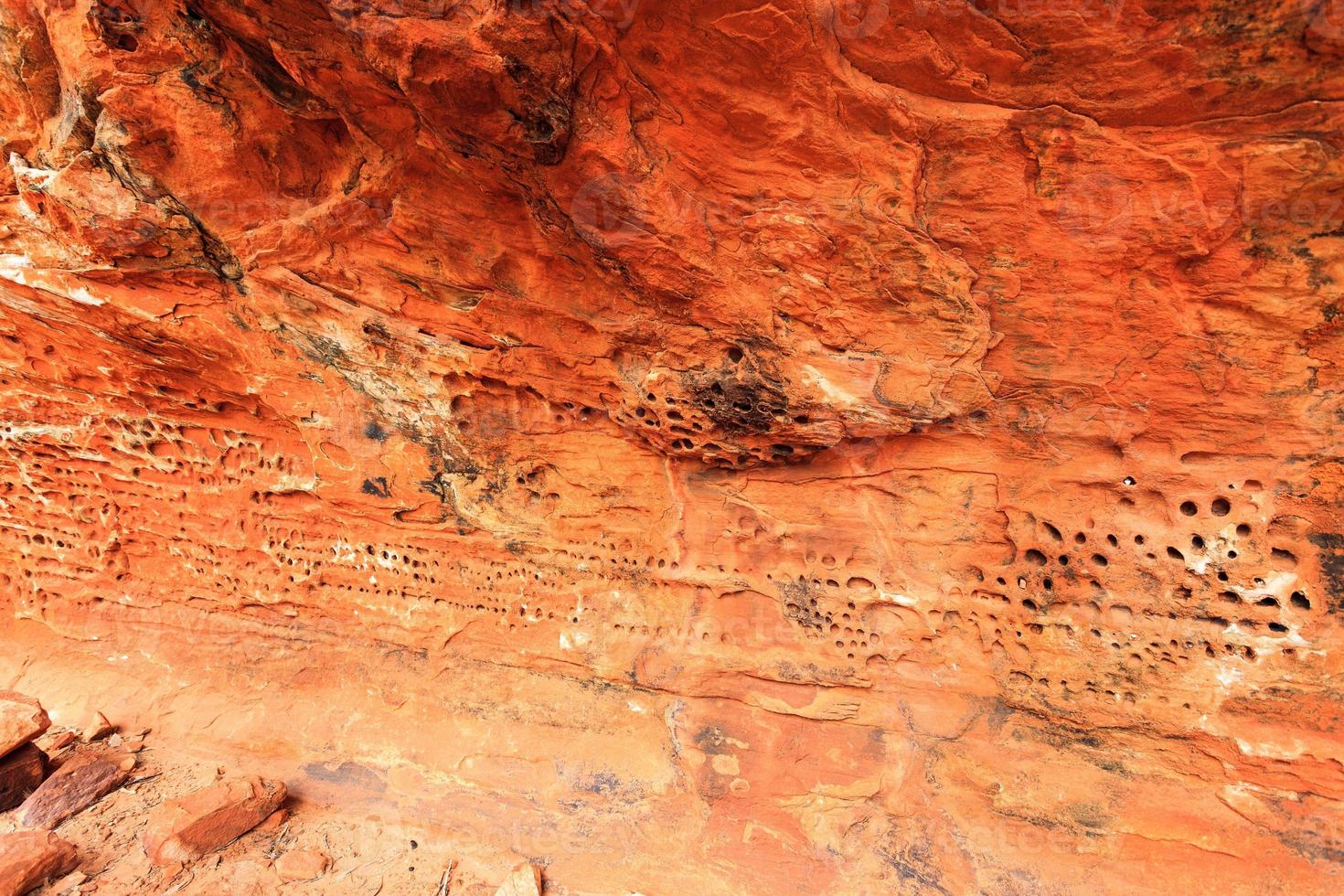 Kings Canyon Nordterritorium Australien foto