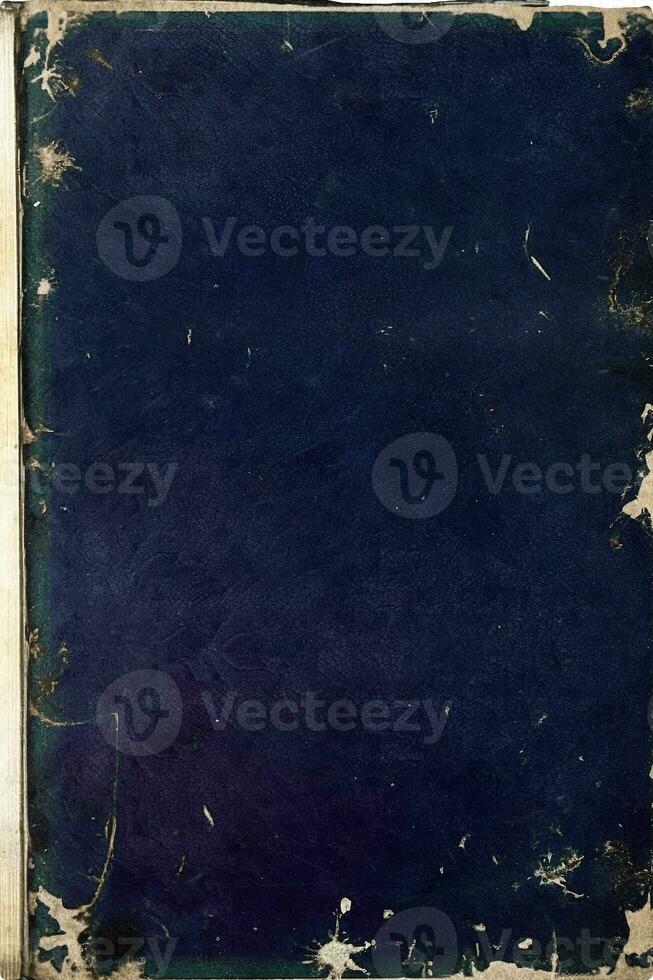 betrübt Jahrgang Buch Abdeckungen Papier Archiv hoch Auflösung jpgs Antiquität berühren und Jahrgang Charme foto