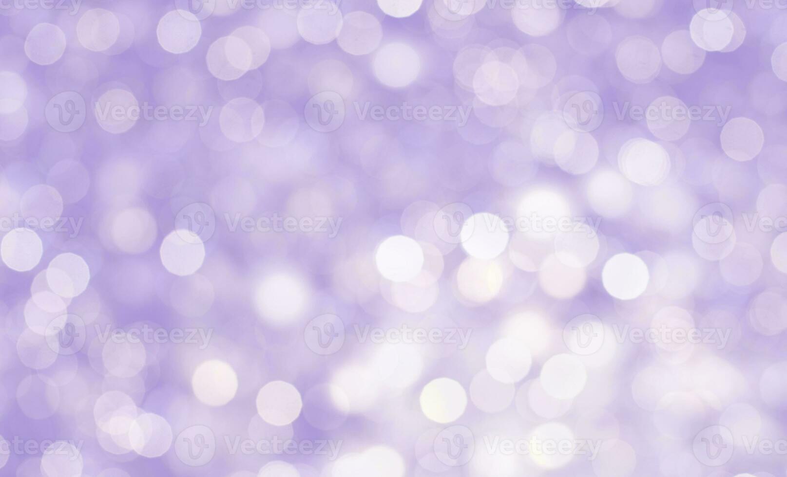 abstrakt von Bokeh Pastell- Hintergrund. Bokeh Licht schimmernd verwischen Stelle Beleuchtung auf mehrfarbig abstrakt Hintergrund. foto