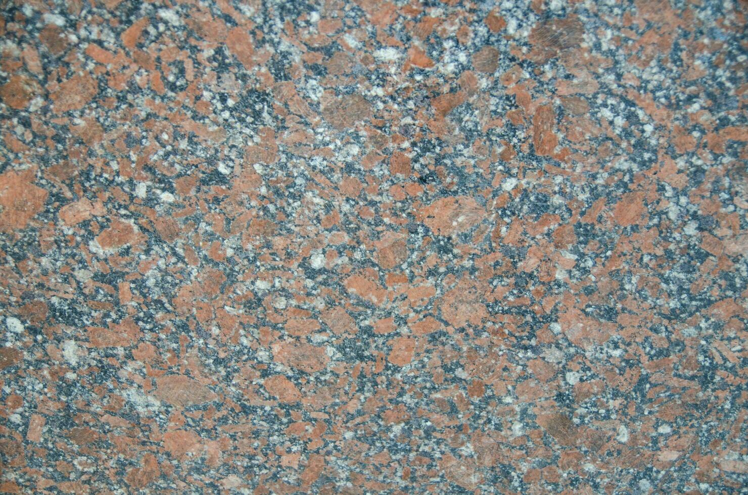 Granit Textur schließen Aussicht foto