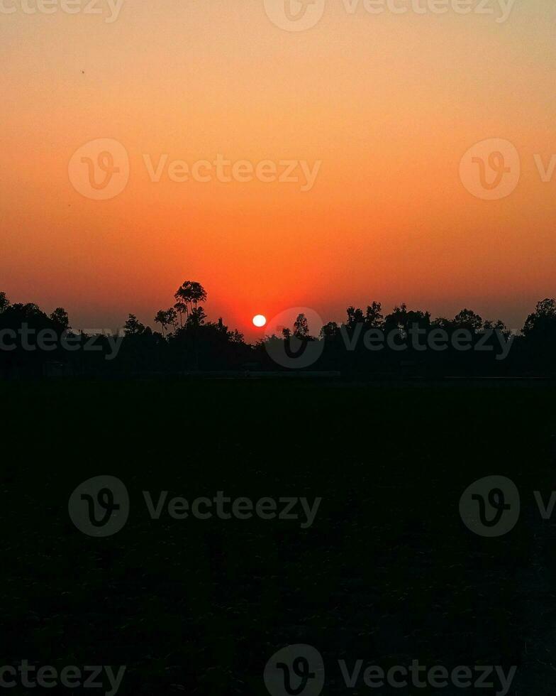 Sonne Himmel Sonne Strahl natürlich foto