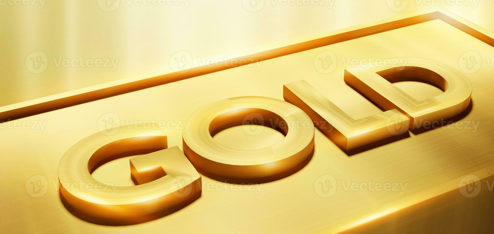 golden Textur Hintergrund foto