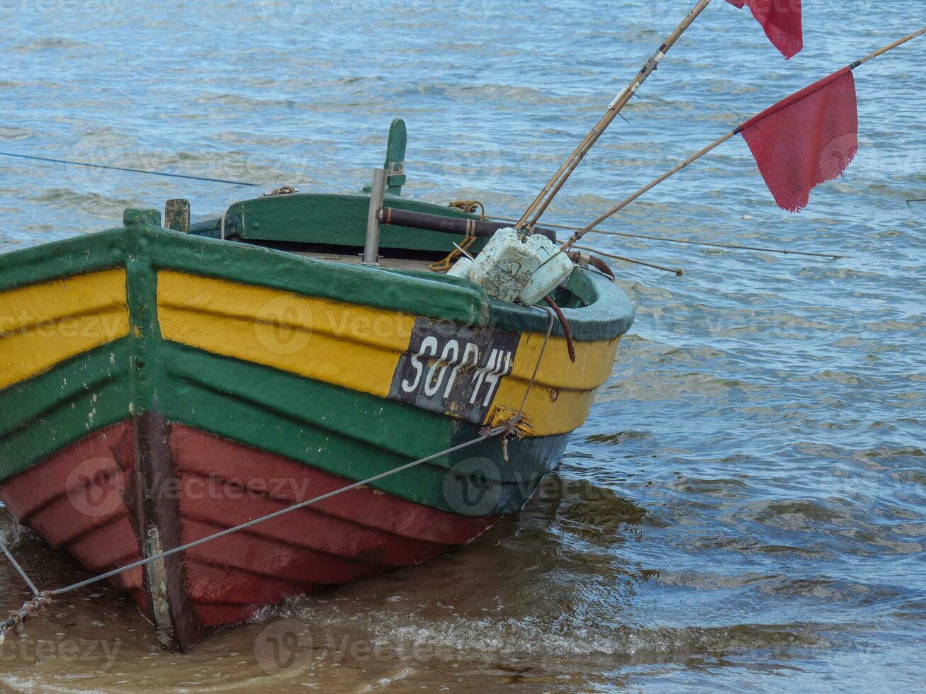 gdynia im Polen foto