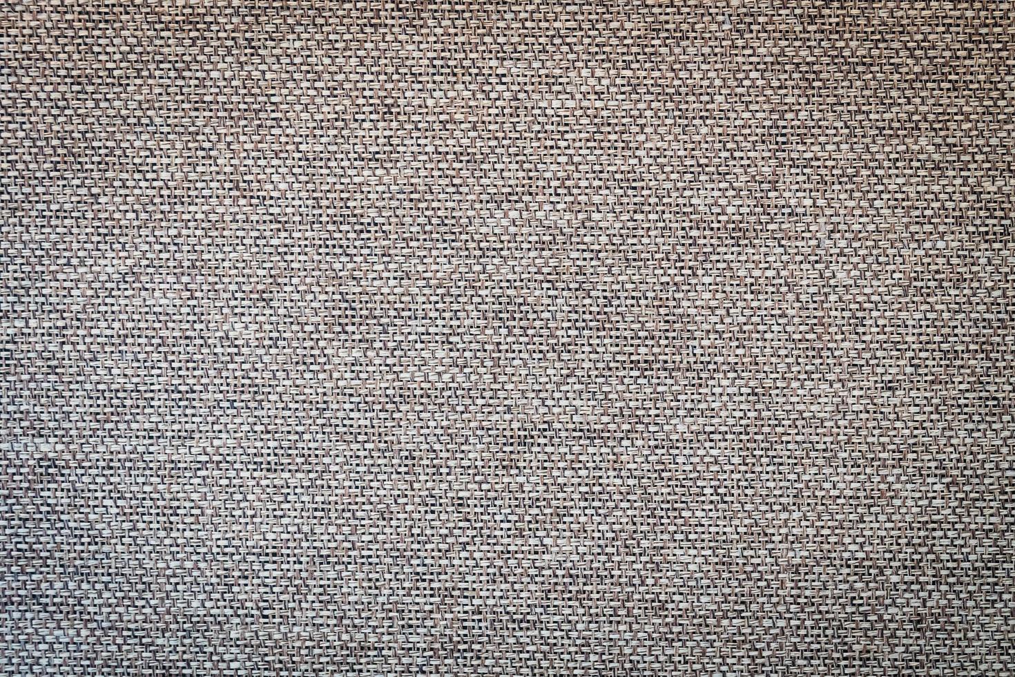 abstrakte graue Baumwollleinentexturen foto