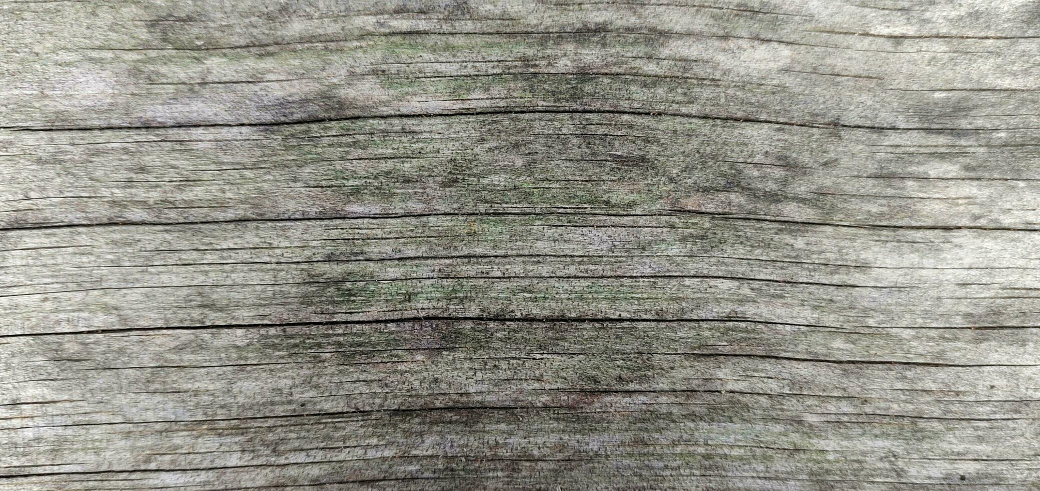 natürlich alt Holz Hintergrund, abstrakt Holz Textur. foto