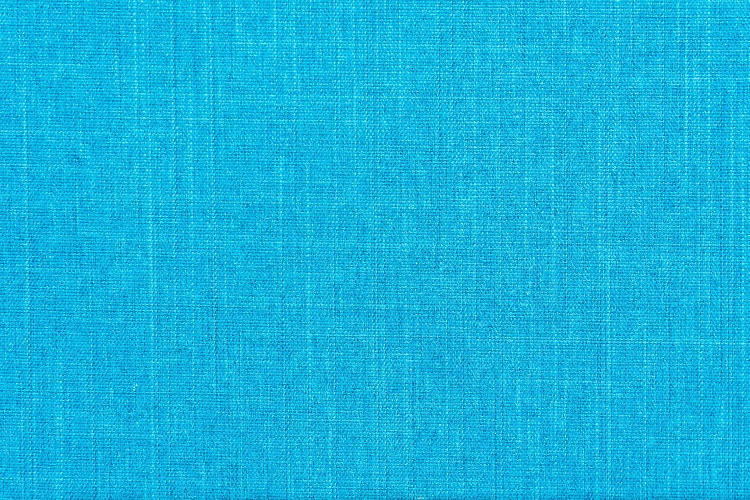 blaue Baumwolltexturen foto